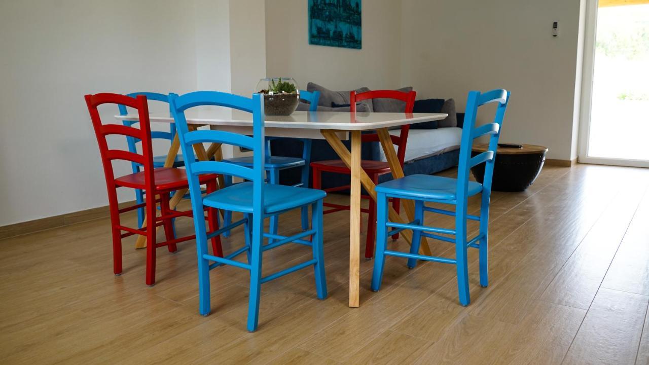Apartment Aria Verunić Kültér fotó