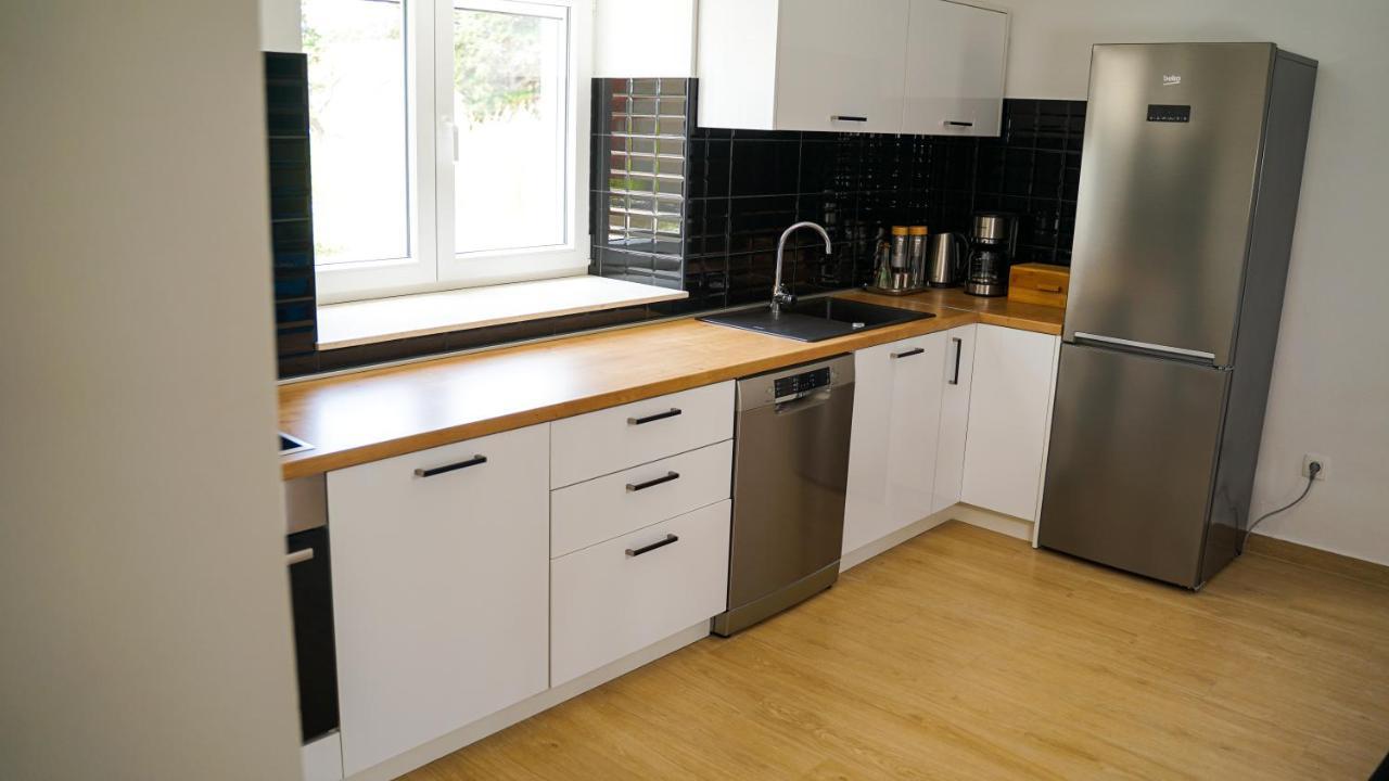 Apartment Aria Verunić Kültér fotó