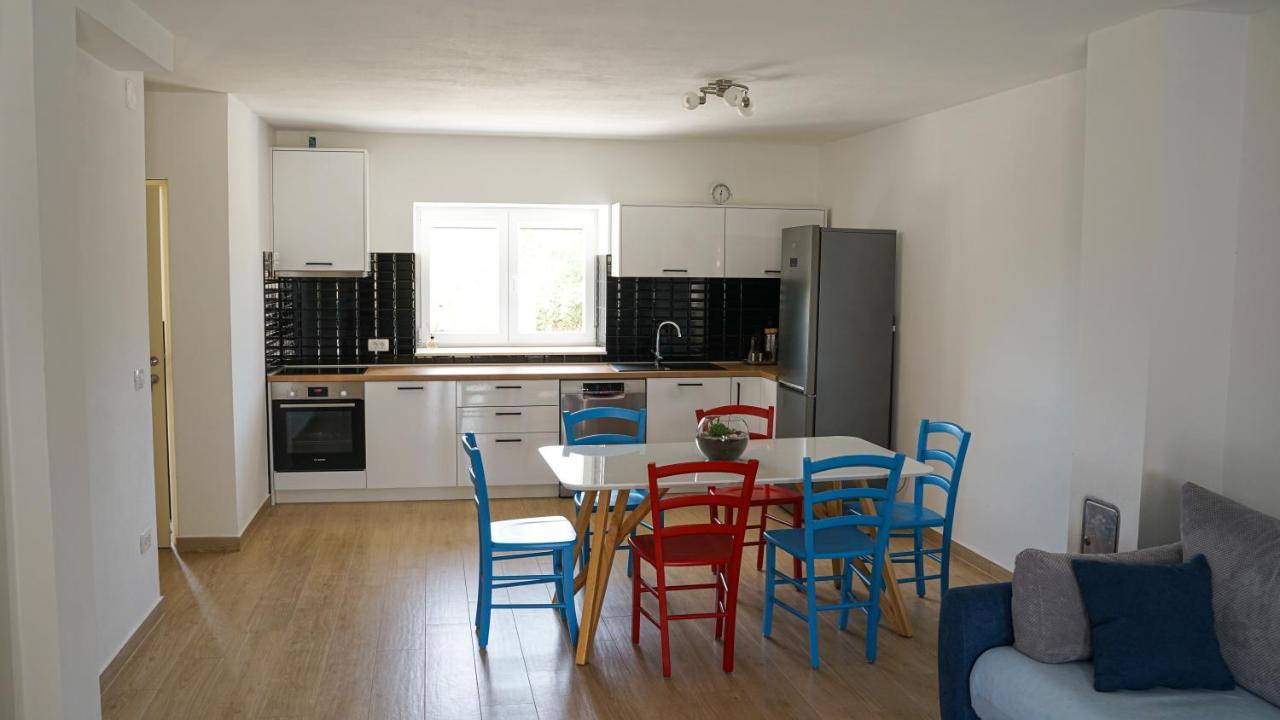 Apartment Aria Verunić Kültér fotó