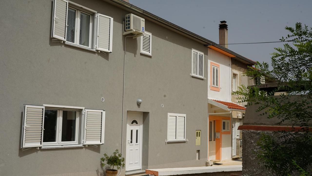 Apartment Aria Verunić Kültér fotó