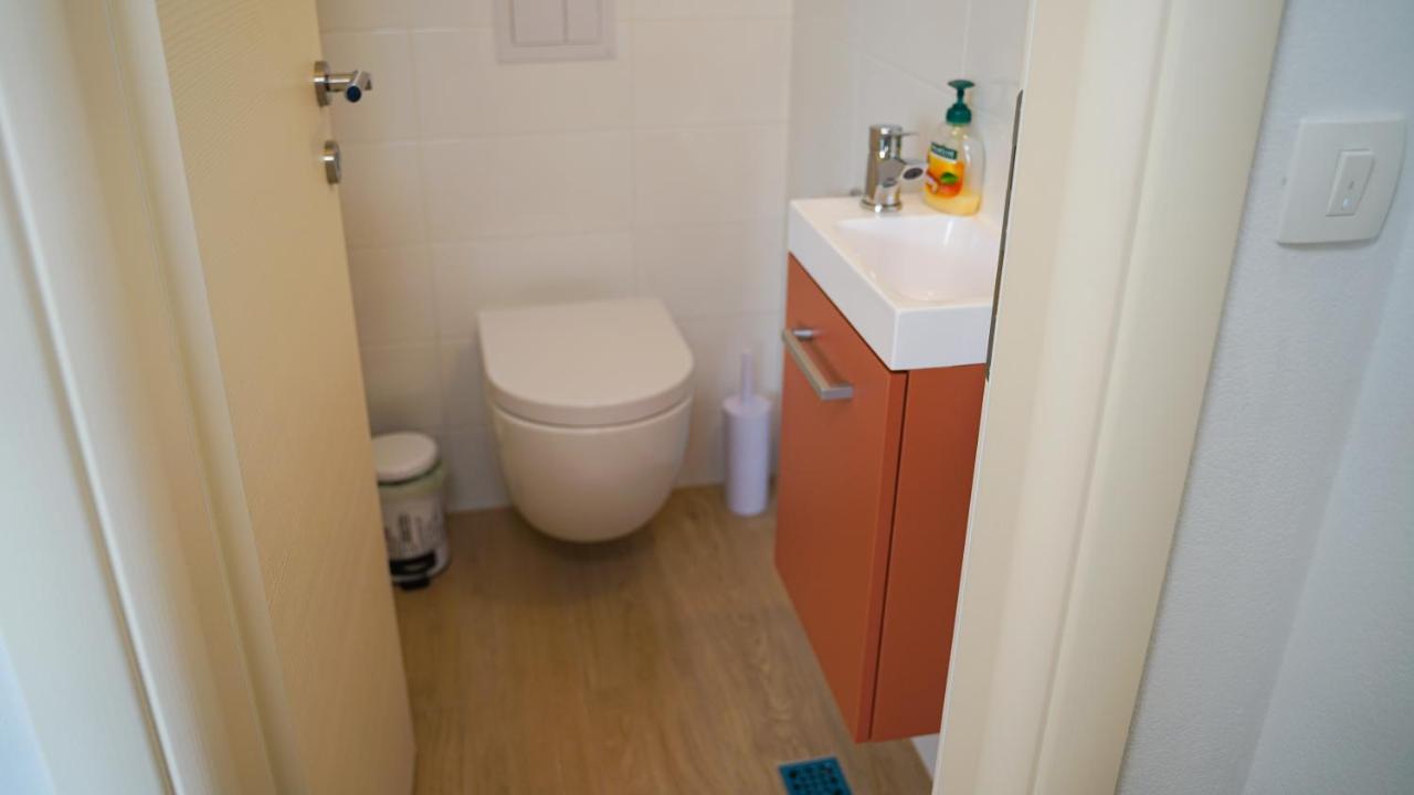 Apartment Aria Verunić Kültér fotó