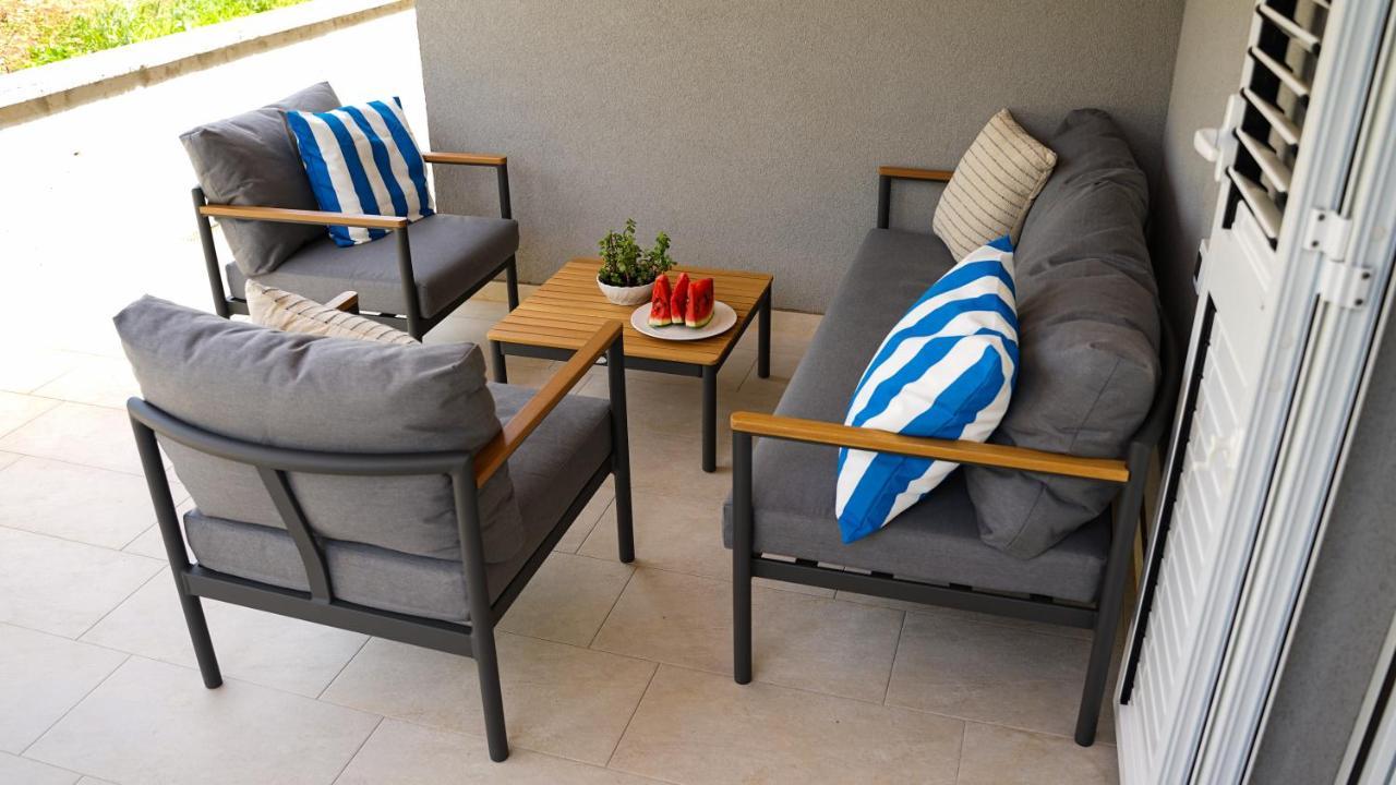 Apartment Aria Verunić Kültér fotó