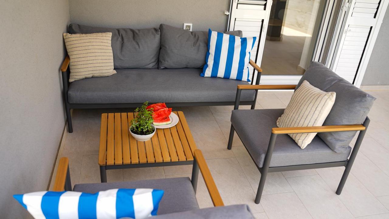 Apartment Aria Verunić Kültér fotó