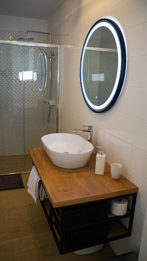Apartment Aria Verunić Kültér fotó