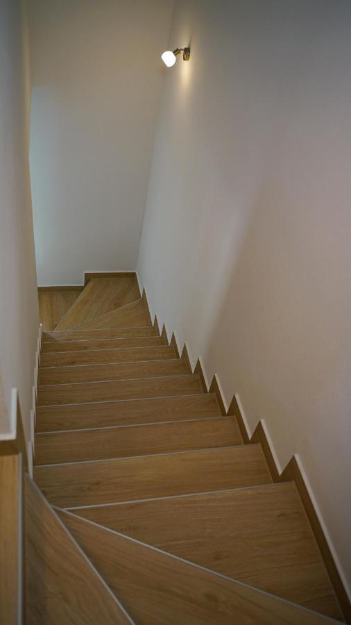 Apartment Aria Verunić Kültér fotó