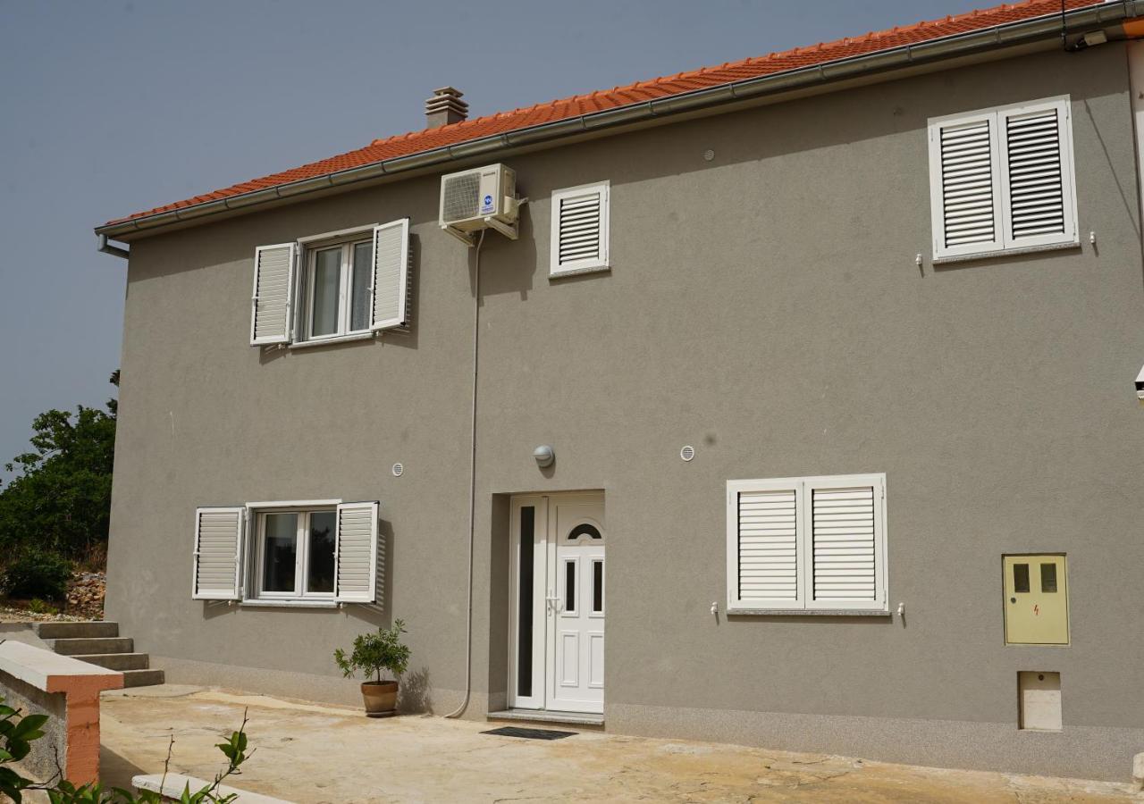 Apartment Aria Verunić Kültér fotó